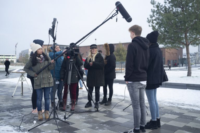 anja-vormann-hsd-erstsemester-uebung-ue-wagen-av-medien